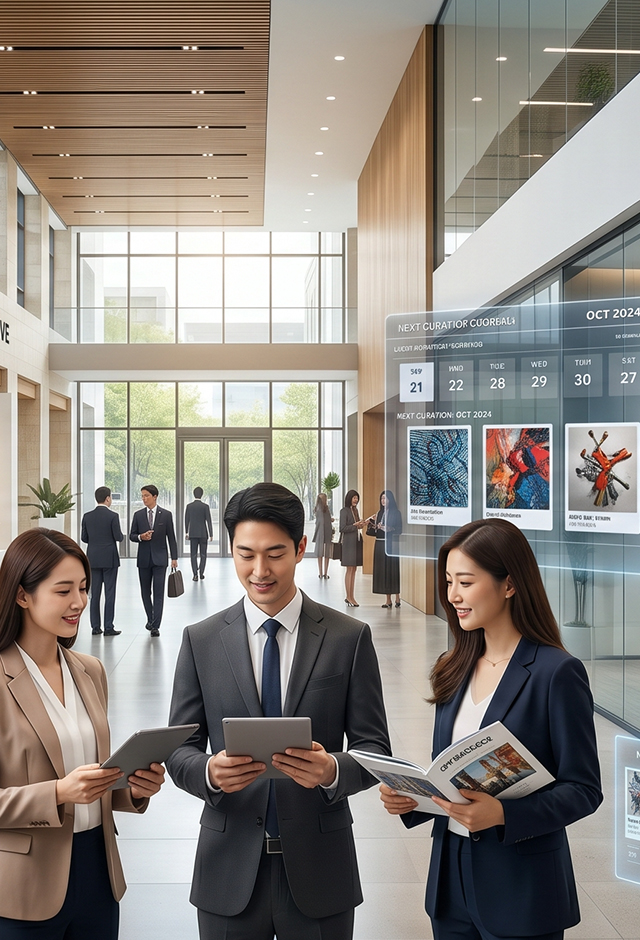 한국미술문화사업협동조합